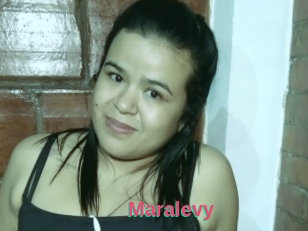 Maralevy