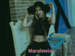 Maralewiss