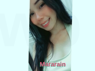 Mararain