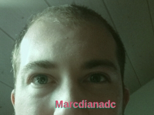 Marcdianadc