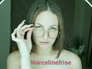 Marcelinefrise