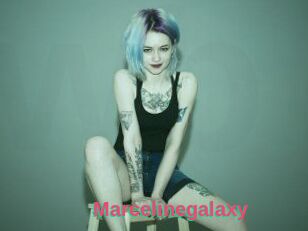 Marcelinegalaxy