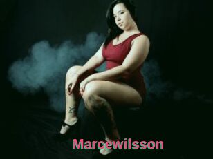 Marcewilsson