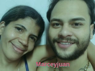 Marceyjuan