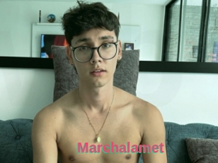 Marchalamet