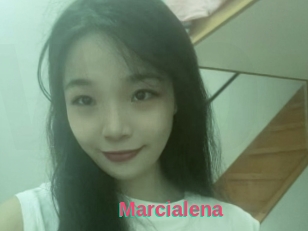 Marcialena