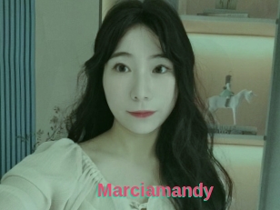 Marciamandy