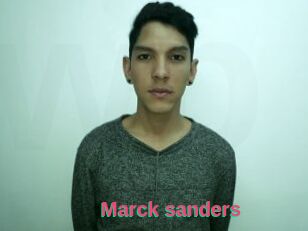 Marck_sanders