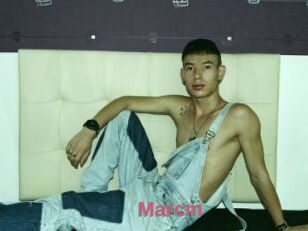 Marcm