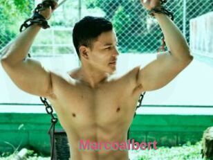 Marcoalbert