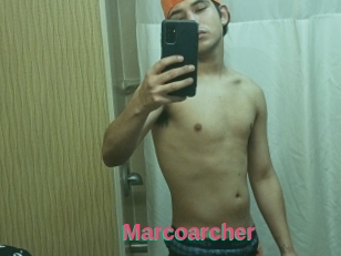Marcoarcher