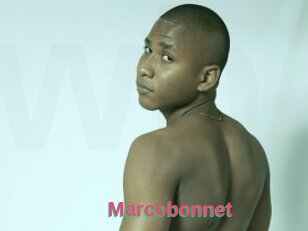 Marcobonnet