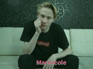 Marcocole