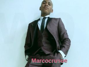 Marcocrusoe