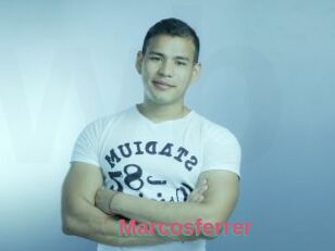Marcosferrer