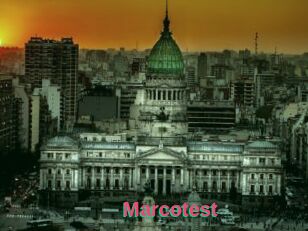 Marcotest