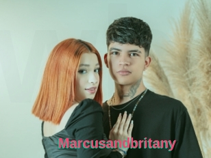 Marcusandbritany