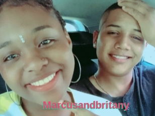 Marcusandbritany