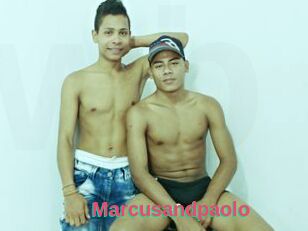 Marcusandpaolo