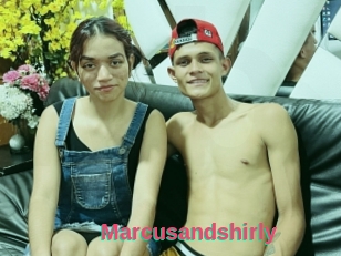 Marcusandshirly