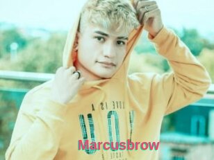 Marcusbrow