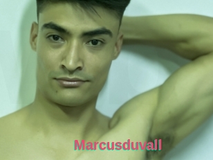 Marcusduvall