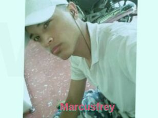 Marcusfrey