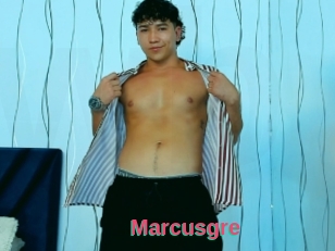 Marcusgre