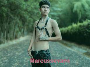 Marcussevans