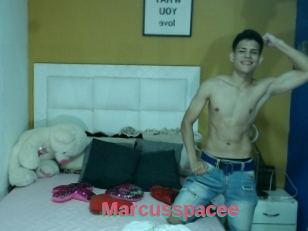 Marcusspacee