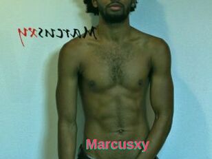 Marcusxy