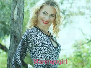 Marengogirl