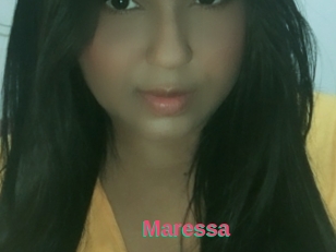 Maressa