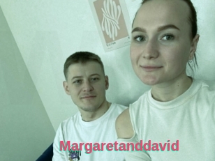 Margaretanddavid