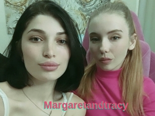 Margaretandtracy