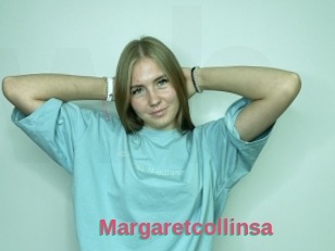 Margaretcollinsa