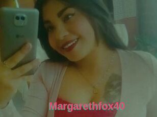 Margarethfox40
