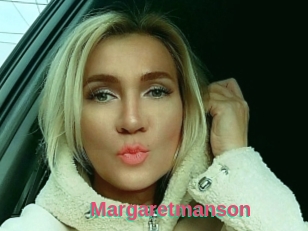 Margaretmanson