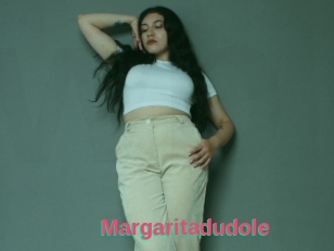 Margaritadudole