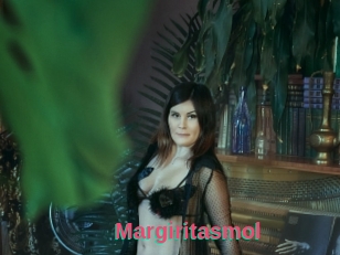 Margiritasmol