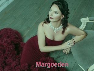 Margoeden