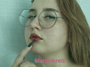 Margokreit