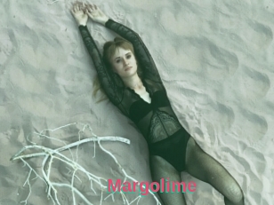Margolime