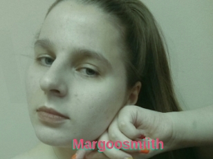 Margoosmiith
