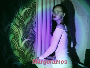 Margoramos