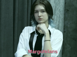 Margotelans