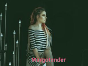 Margotender