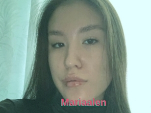 Mariaalen