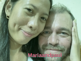 Mariaandpaul