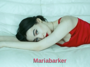 Mariabarker